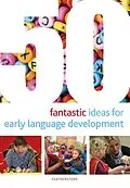 E-Book (pdf) 50 Fantastic Ideas for Early Language Development von Mary Scanlan