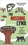 E-Book (epub) The Missing Lynx von Ross Barnett