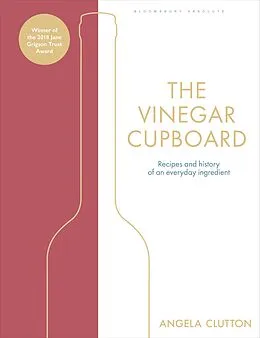 E-Book (pdf) The Vinegar Cupboard von Angela Clutton