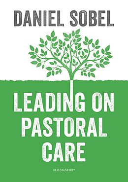 E-Book (epub) Leading on Pastoral Care von Daniel Sobel