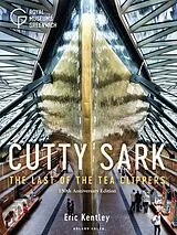 Kartonierter Einband Cutty Sark von Eric Kentley