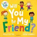 E-Book (pdf) Will You Be My Friend? von Molly Potter