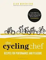 Fester Einband The Cycling Chef von Alan Murchison
