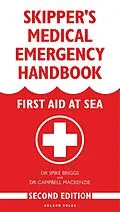 E-Book (pdf) Skipper's Medical Emergency Handbook von Campbell Mackenzie, Spike Briggs