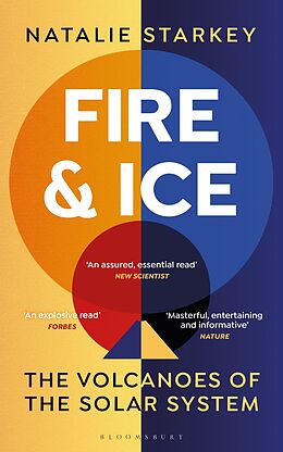 eBook (epub) Fire and Ice de Natalie Starkey