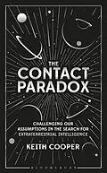 E-Book (epub) The Contact Paradox von Keith Cooper