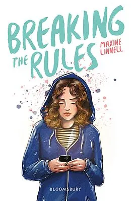 E-Book (epub) Breaking the Rules von Maxine Linnell