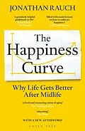 E-Book (epub) The Happiness Curve von Jonathan Rauch