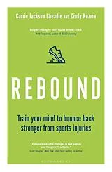 Kartonierter Einband Rebound von Cindy Kuzma, Carrie Jackson Cheadle