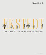 E-Book (pdf) Ekstedt von Niklas Ekstedt