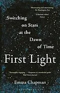 E-Book (epub) First Light von Emma Chapman