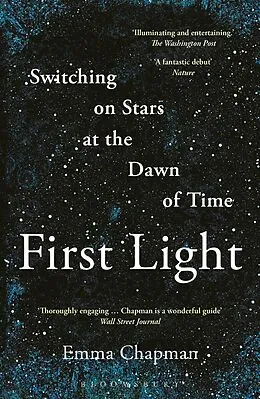 E-Book (epub) First Light von Emma Chapman