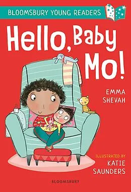 E-Book (pdf) Hello, Baby Mo! A Bloomsbury Young Reader von Emma Shevah