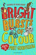 E-Book (pdf) Bright Bursts of Colour von Matt Goodfellow