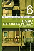 PDF Reeds Vol 6: Basic Electrotechnology for Marine Engineers von Christopher Lavers