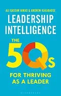 E-Book (epub) Leadership Intelligence von Andrew Kakabadse, Ali Qassim Jawad