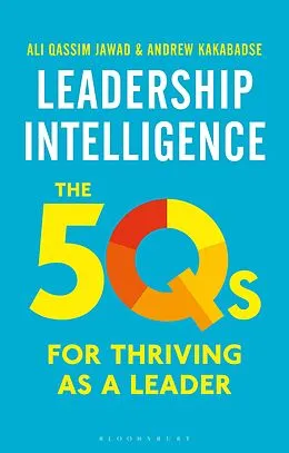E-Book (epub) Leadership Intelligence von Andrew Kakabadse, Ali Qassim Jawad