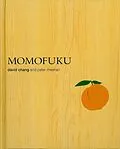 E-Book (pdf) Momofuku von David Chang
