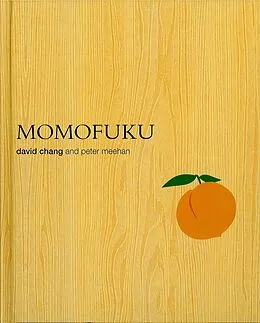 E-Book (pdf) Momofuku von David Chang