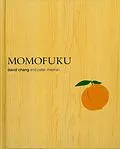 E-Book (epub) Momofuku von David Chang