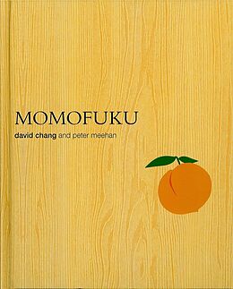 E-Book (epub) Momofuku von David Chang