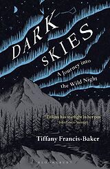 eBook (epub) Dark Skies de Tiffany Francis-Baker