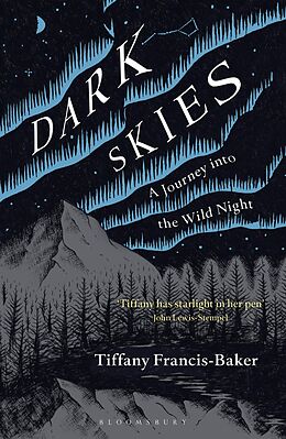 eBook (epub) Dark Skies de Tiffany Francis-Baker