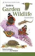E-Book (epub) Guide to Garden Wildlife (2nd edition) von Richard Lewington