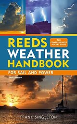Kartonierter Einband Reeds Weather Handbook 2nd edition von Frank Singleton