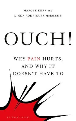 E-Book (epub) Ouch! von Margee Kerr, Linda Rodriguez Mcrobbie