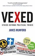 E-Book (epub) Vexed von James Mumford