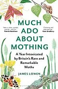 E-Book (epub) Much Ado About Mothing von James Lowen