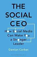 E-Book (epub) The Social CEO von Damian Corbet