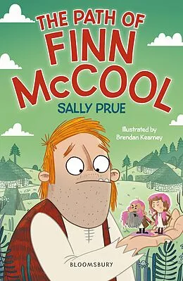 E-Book (pdf) The Path of Finn McCool: A Bloomsbury Reader von Sally Prue