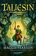 E-Book (pdf) Taliesin: A Bloomsbury Reader von Maggie Pearson