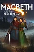 E-Book (epub) Macbeth: A Bloomsbury Reader von Tony Bradman