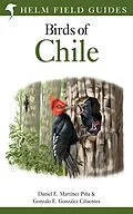 E-Book (epub) Field Guide to the Birds of Chile von Daniel E. Martínez Piña, Gonzalo E. González Cifuentes