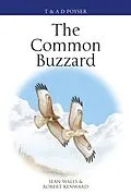PDF The Common Buzzard von Sean Walls, Robert Kenward