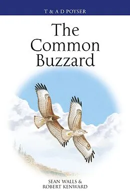PDF The Common Buzzard von Sean Walls, Robert Kenward