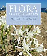 Fester Einband Flora of the Mediterranean von Christopher Gardner, Basak Gardner