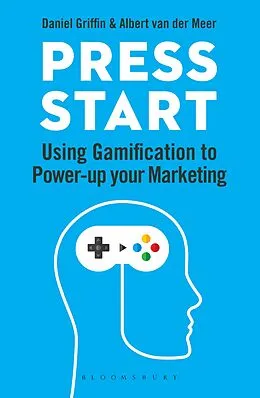 E-Book (pdf) Press Start von Daniel Griffin, Albert Van Der Meer