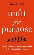 E-Book (epub) Unfit for Purpose von Adam Hart