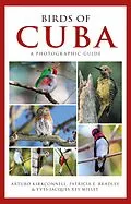 E-Book (epub) Photographic Guide to the Birds of Cuba von Arturo Kirkconnell, Patricia E. Bradley, Yves-Jacques Rey-Millet