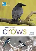 E-Book (pdf) RSPB Spotlight Crows von Mike Unwin