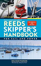 Broché Reeds Skipper's Handbook de Malcolm Pearson