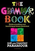 E-Book (pdf) The Grammar Book von Zoë Paramour, Timothy Paramour