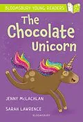 E-Book (pdf) The Chocolate Unicorn: A Bloomsbury Young Reader von Jenny McLachlan