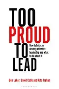 E-Book (pdf) Too Proud to Lead von Ben Laker, David Cobb, Rita Trehan