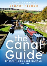 eBook (pdf) The Canal Guide de Stuart Fisher