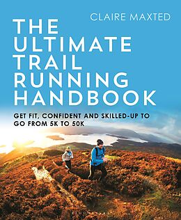 eBook (pdf) The Ultimate Trail Running Handbook de Claire Maxted